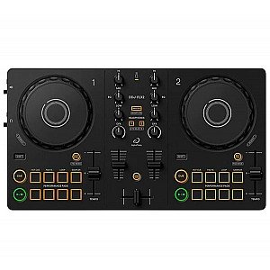 Pioneer DDJ FLX2 AlphaTheta Entry Level DJ Controller
