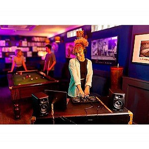 Toko Alat Musik Jual Semua Product Disk Player Terlengkap Original dan Termurah