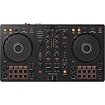 Pioneer DDJ FLX4 2 Channel DJ Controller for Multiple DJ Applications