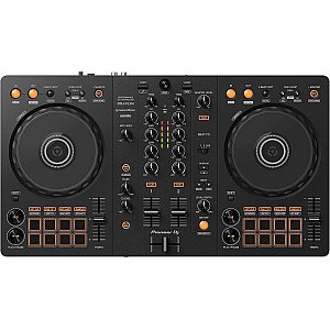Pioneer DDJ FLX4 2 Channel DJ Controller for Multiple DJ Applications