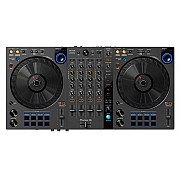 Pioneer DDJ FLX6 GT 4 Channel DJ controller for Multiple DJ Applications