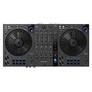 Pioneer DDJ FLX6 GT 4 Channel DJ controller for Multiple DJ Applications