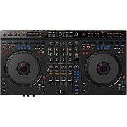 Pioneer DDJ GRV6 4 Channel Performance DJ controller