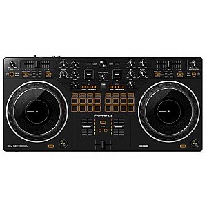Pioneer DDJ REV1 USB DJ Controller with Serato DJ Lite