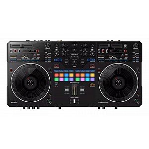 Pioneer DDJ REV5 2 Channel Scratch Style Professional DJ Controller