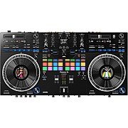 Pioneer DDJ REV7 2 Deck Serato DJ Controller