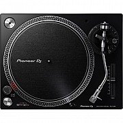 Pioneer DJ PLX 500 K High Torque, Direct Drive Turntable