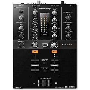 Pioneer DJM 250MK2 DJ Mixer
