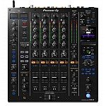 Pioneer DJM A9 4 Channel Professional DJ Mixer 