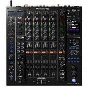 Pioneer DJM A9 4 Channel Professional DJ Mixer 