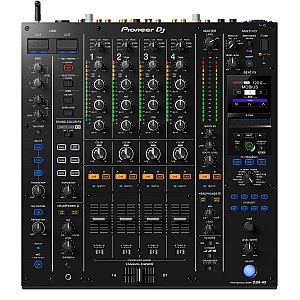 Pioneer DJM A9 4 Channel Professional DJ Mixer