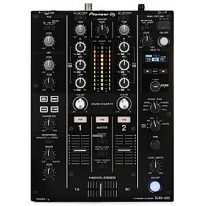 Pioneer DJM 450 DJ Mixer
