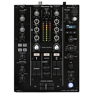 Pioneer DJM 450 DJ Mixer