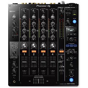 Pioneer DJM 750 MK2 DJ Mixer