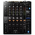 Pioneer DJM 750 MK2 DJ Mixer
