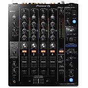 Pioneer DJM 750 MK2 DJ Mixer