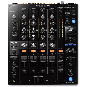 Pioneer DJM 750 MK2 DJ Mixer