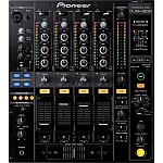 Pioneer DJM 800 Professional DJ Mixer