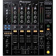 Pioneer DJM 800 Professional DJ Mixer