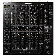 Pioneer DJM V10 Creative style 6 Channel Professional DJ Mixer