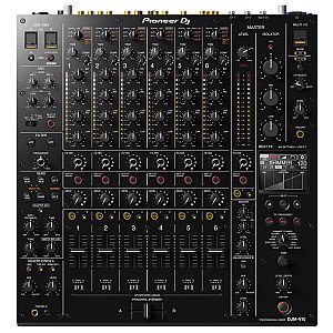 Pioneer DJM V10 Creative style 6 Channel Professional DJ Mixer