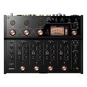 Pioneer Euphonia 4 Channel Rotary DJ Mixer 