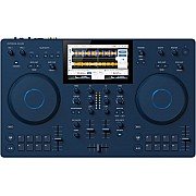 Pioneer OMNIS DUO Portable All in One DJ System