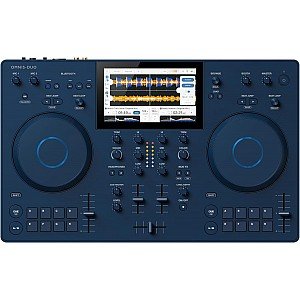 Pioneer OMNIS DUO Portable All in One DJ System