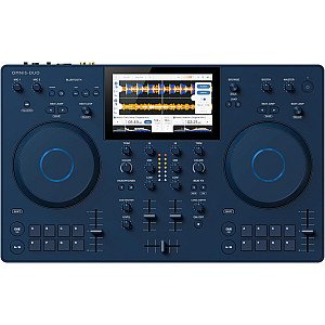 Pioneer OMNIS DUO Portable All in One DJ System