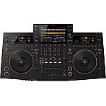 Pioneer OPUS QUAD 4 Channel DJ Controller