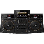 Pioneer OPUS QUAD 4 Channel DJ Controller