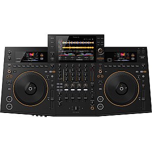 Pioneer OPUS QUAD 4 Channel DJ Controller