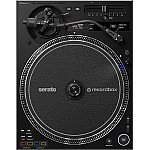 Pioneer PLX CRSS12 Hybrid Direct Drive Turntable with DVS
