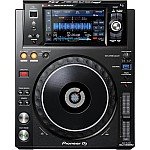 Pioneer XDJ 1000MK2 Digital Performance DJ Media Player