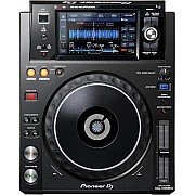 Pioneer XDJ 1000MK2 Digital Performance DJ Media Player