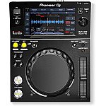 Pioneer XDJ 700 Compact Digital DJ Media Player