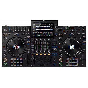 Pioneer XDJ AZ AlphaTheta 4 Channel Digital DJ Controller