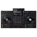Pioneer XDJ AZ AlphaTheta 4 Channel Digital DJ Controller