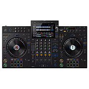 Pioneer XDJ AZ AlphaTheta 4 Channel Digital DJ Controller