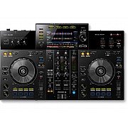 Pioneer XDJ RR 2 Channel All in One Digital DJ System