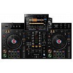 Pioneer XDJ RX3 2 Channel Performance All in One DJ System, Black