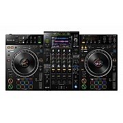 Pioneer XDJ XZ 4 Channel Digital Professional All-in-One DJ System