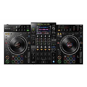 Pioneer XDJ XZ 4 Channel Digital Professional All-in-One DJ System