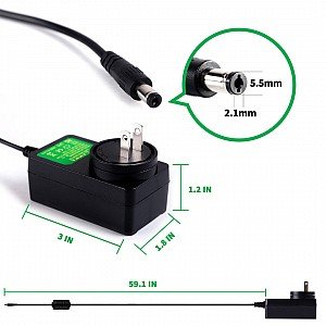 Toko Alat Musik Jual Semua Product Adaptor Terlengkap Original dan Termurah