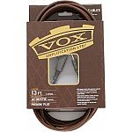 Vox VAC13 Class A Guitar Acoustic Cable 4M
