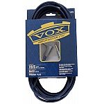 Vox VBC19 Class A Cables L Type Electric Bass Cable 6M