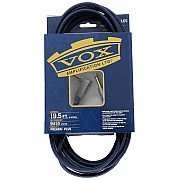 Vox VBC19 Class A Cables L Type Electric Bass Cable 6M