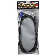Vox VGS30 Rock Standard Electric Guitar Cable 3M