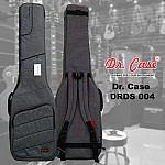 Dr. Case DRDS 004 Gig Bag Bass Electric Abu Deluxe Series