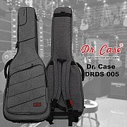 Dr. Case DRDS 005 Gig Bag Acoustic Jumbo Deluxe Series